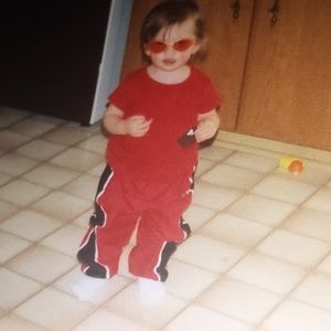 Meet your Posher, Serenity